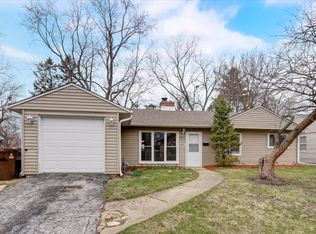 320 Marquette St, Park Forest, IL