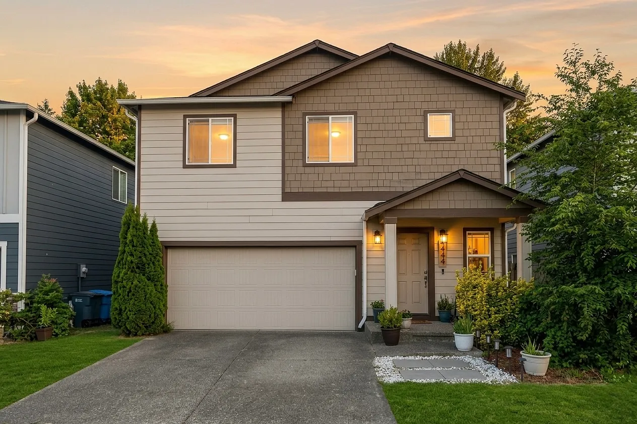 4 bed, 2.5 bath, 2180 sqft, $3,495 — Photo 1