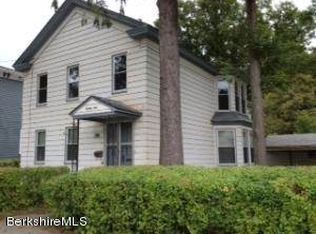 24 Grove St, Adams, MA 01220