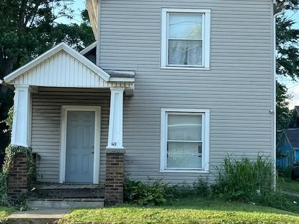 293 E Thornton St, Akron, OH 44311