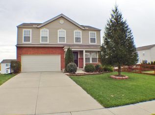 1359 Liveoak Ct, Independence, KY 41051