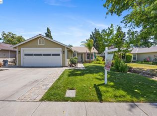 3877 Silver Oaks Way, Livermore, CA 94550