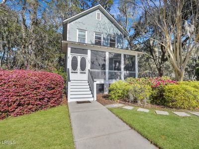 89 Bostick Cir, Beaufort, SC, 29902