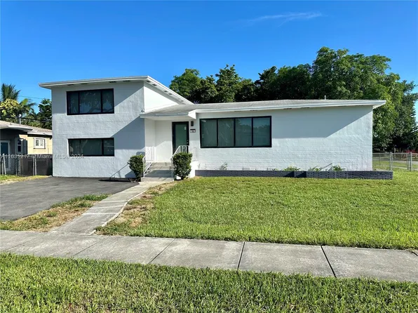102 NE 124th St, North Miami, FL 33161
