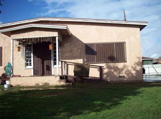 1235 Drumm Ave, Wilmington, CA 90744