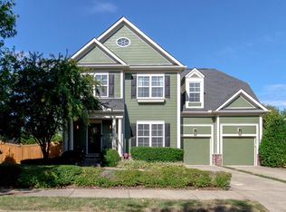 8060 Canonbury Dr, Nolensville, TN 37135