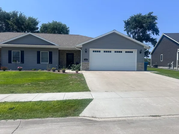 1415 Edens Ave #0, Camanche, IA 52730