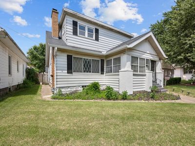 2922 9th St, Rock Island, IL, 61201