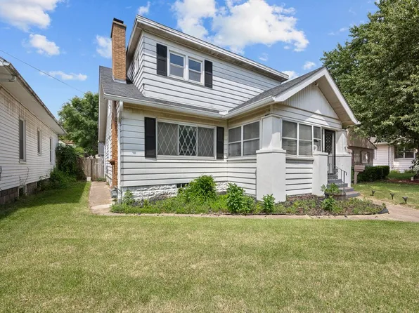 2922 9th St, Rock Island, IL 61201