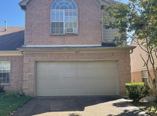 6667 Whitten Pine Dr, Memphis, TN 38134