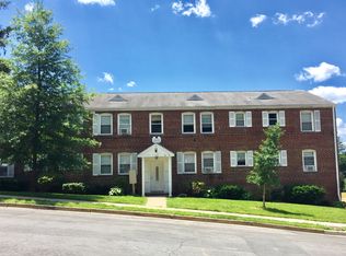 1110 N Kensington St, Arlington, VA 22205