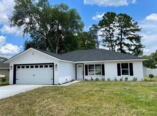 845 NE 130th Ter, Silver Springs, FL 34488