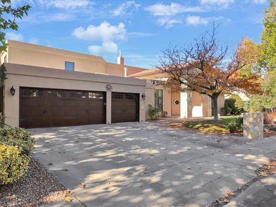 11108 Double Eagle NE, Albuquerque, NM, 87111