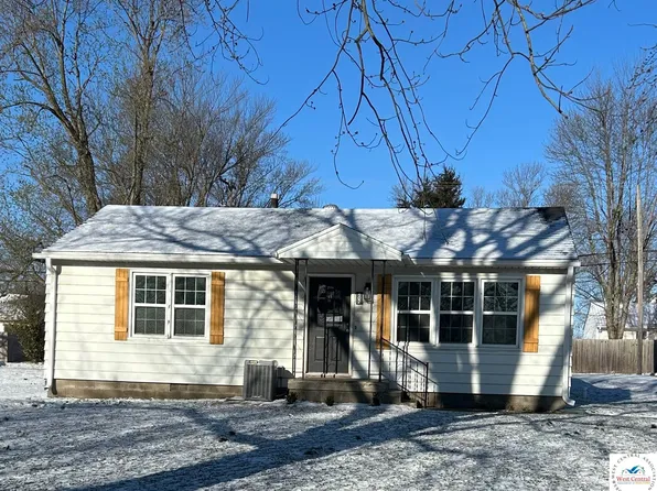 402 N Lee St, Leeton, MO 64761