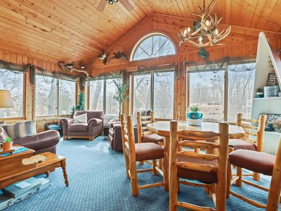 18067 Marina Way, Garrison, MN, 56450