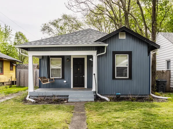 4847 Caroline St, Indianapolis, IN 46205