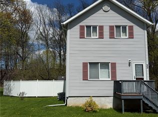 32 Willard Ave, Geneva, NY 14456