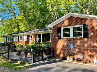 730 Crestview Dr, Durham, NC 27712