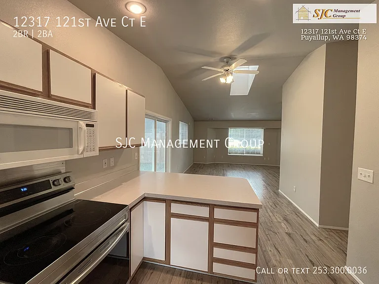 12317 121st Avenue Ct E — Photo 12