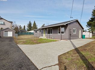 2339 SE 139th Ave, Portland, OR 97233