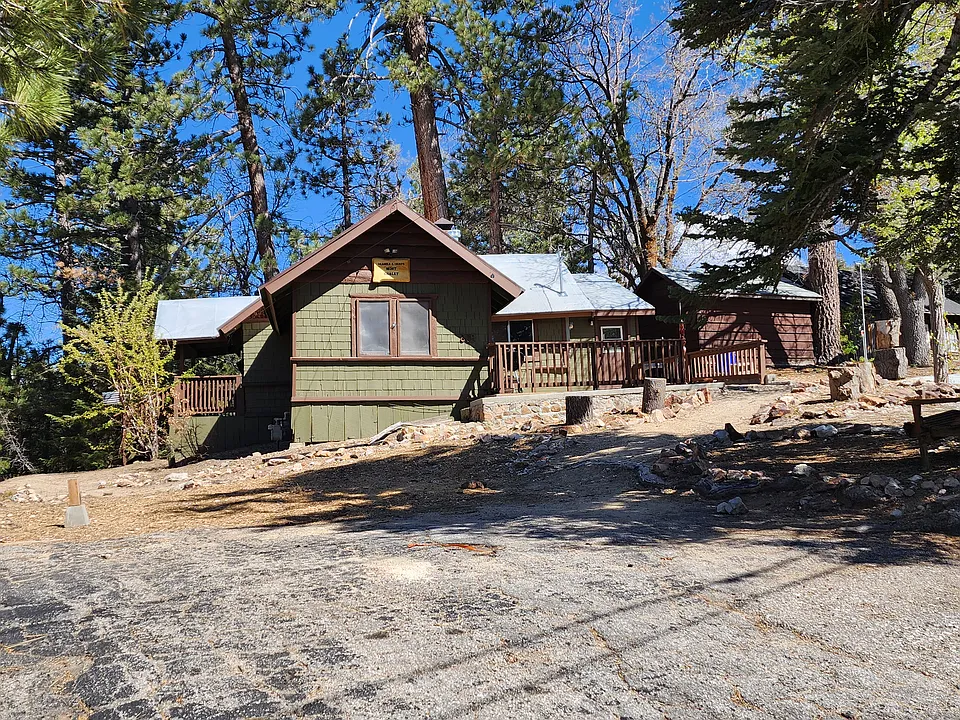 809 Talmadge Rd