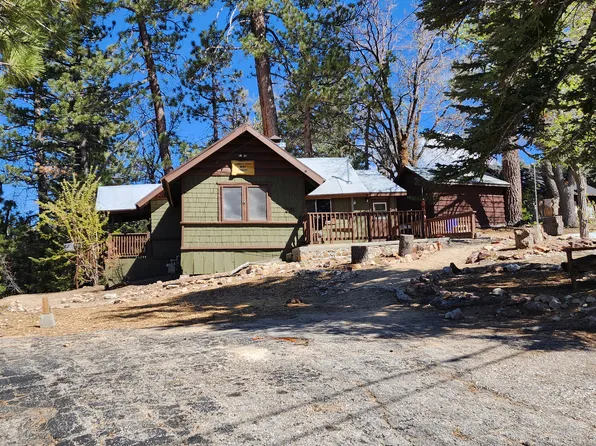 809 Talmadge Rd, Big Bear Lake, CA 92315