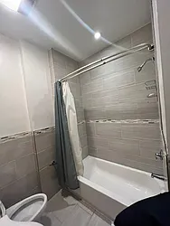 Rented by Manhattan Dwelling Corporation