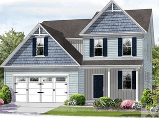 7265 Savanna Runn Loop, Wilmington, NC 28411