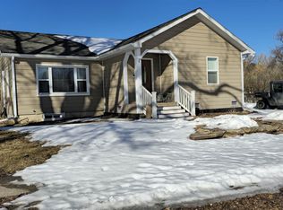 503 E Warren St, Sundance, WY 82729