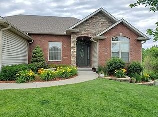 1217 Holland Sq, Warrensburg, MO 64093