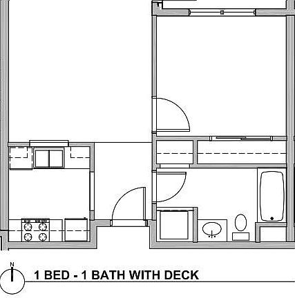 3rd image of 4560 Henderson Blvd SE #213