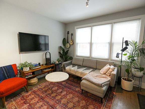 5th image of 1632 S Allport St #1