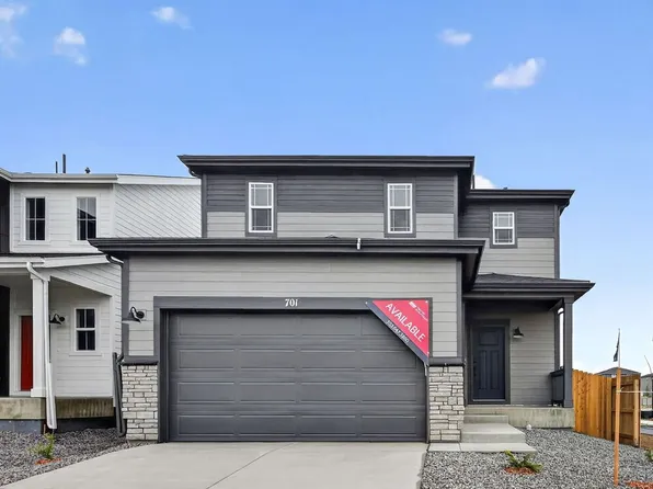 701 96th Avenue Pl, Greeley, CO 80634