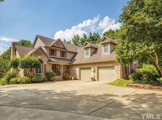 2600 Millbrook Ct, Haw River, NC 27258