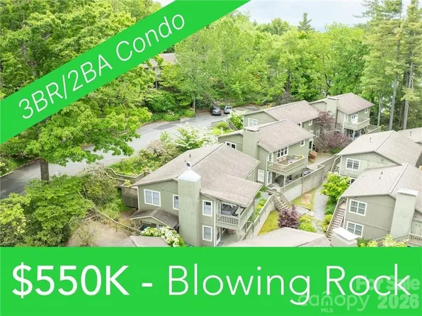 202 Village Grn, Blowing Rock, NC 28605