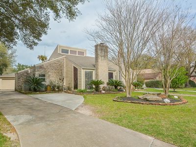14838 El Miranda Dr, Houston, TX, 77095