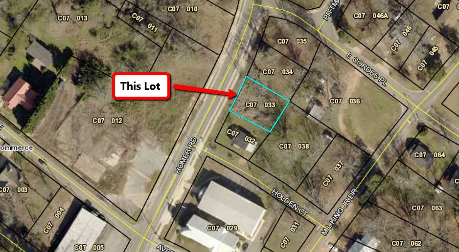 1st image of this home