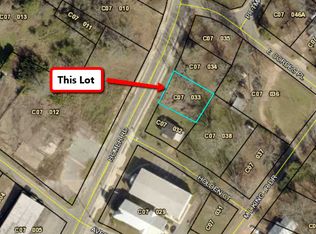 Holden Ct, Commerce, GA 30529