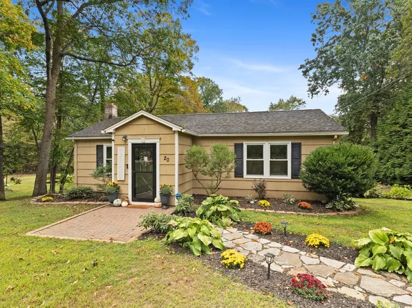 20 Phelps Road, Marlborough, CT 06447