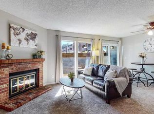 12360 W Nevada Pl APT 105, Lakewood, CO 80228