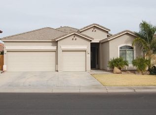 10504 E Kiva Ave, Mesa, AZ 85212