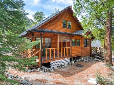 41524 Alder Dr, Forest falls, CA, 92339