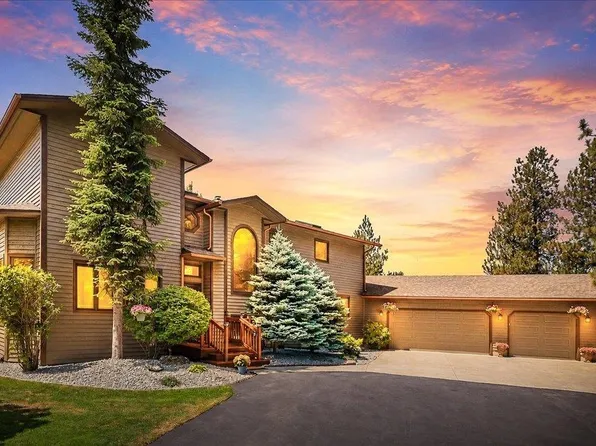 8011 S Pineview Ln, Spokane, WA 99206