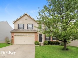 5500 Appaloosa Cir, Morrow, OH 45152