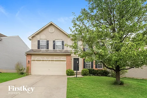 5500 Appaloosa Cir Photo 1
