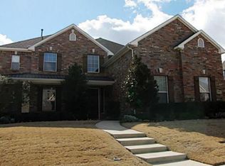 4009 Hook Bill Dr, McKinney, TX 75072