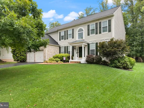 1202 Pepperwood Springs Way, Bel Air, MD 21014