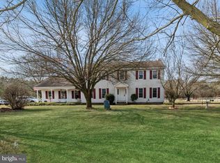 4496 Tyaskin Rd, Tyaskin, MD 21865