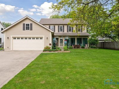 6200 Swiss Garden Rd, Toledo, OH, 43612