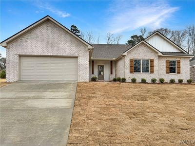 5160 Summerfield Dr E, Tuscaloosa, AL, 35404